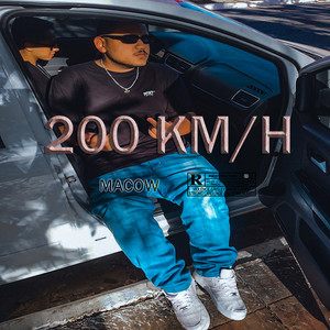 200 Km/H (Explicit)