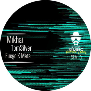Fuego K Mata (Original Mix)