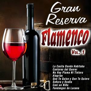 Gran Reserva Flamenco Vol. 1