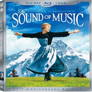 Rodgers & Hammersteins The Sound of Music