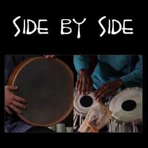 Side by Side (feat. Neel Agrawal)