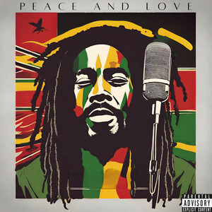 Make Peace Not War (Explicit)