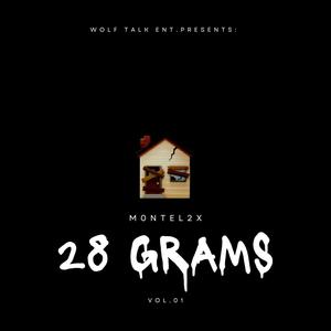 28 Grams (Explicit)