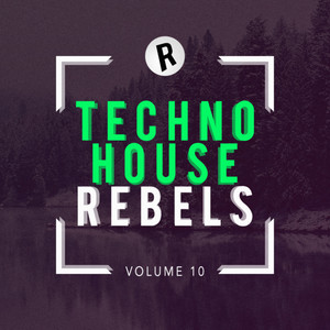 Techno House Rebels