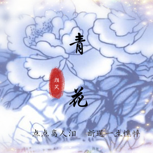 青花 (伴奏)