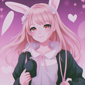 Зайка (Nightcore)