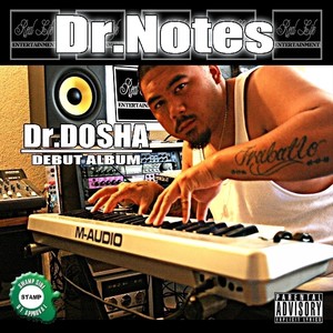 Dr. Notes (Explicit)