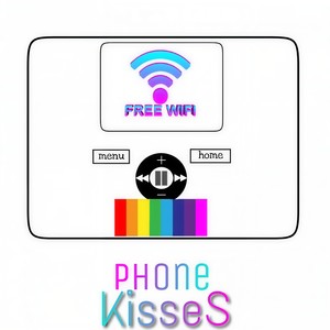 phone kisses（Prod.by suhmeduh）