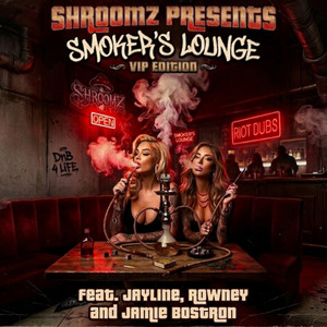 Wake & Bake (ROWNEY VIP)