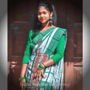 Chatka Rege Mai-Instrumental