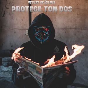 Protége Ton Dos (Explicit)