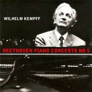 Beethoven: Piano Concerto No 5 (贝多芬：第5号钢琴协奏曲)