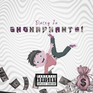 Shona'phantsi (Explicit)