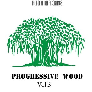 Progressive Wood, Vol. 3