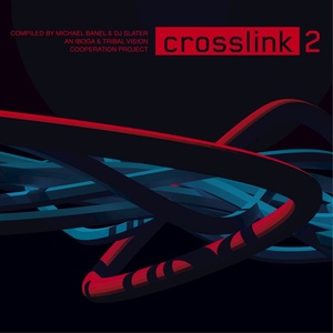 Crosslink 2 (Tribal Vision CD - Compiled By DJ Slater)