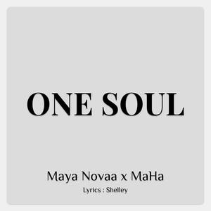 One Soul (with MaHa)