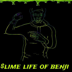 $limelife Of Benji (Explicit)