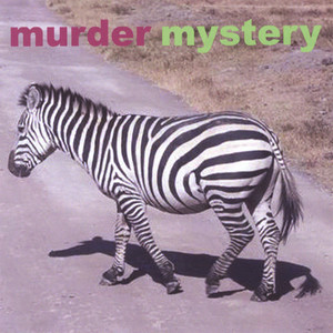 murder mystery