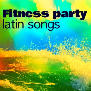 Fitness Party Latin Songs - Bossanova Music Dj for Summer Latin Ballroom Party