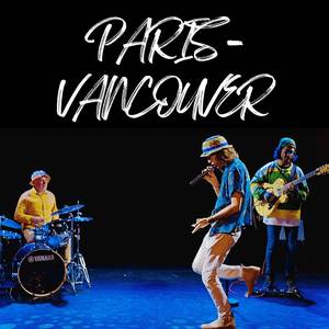 Paris - Vancouver