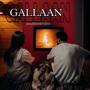 Gallaan