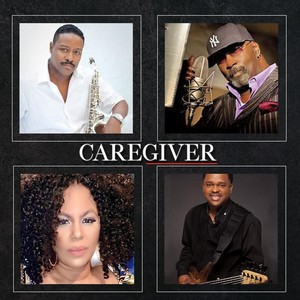 Caregiver (feat. Mark A. Walker & Carol Riddick)