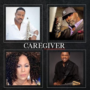 Caregiver(feat. Mark A. Walker & Carol Riddick)