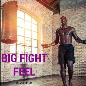 Big Fight Feel (Explicit)