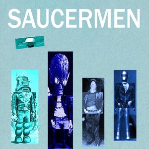 Saucermen (2)