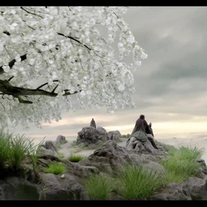 四时令ft.清酒抄，慕逸，繁之羽，墨千钰