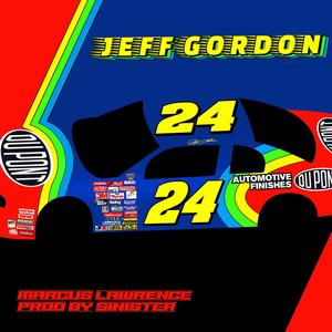 Jeff Gordon (Explicit)