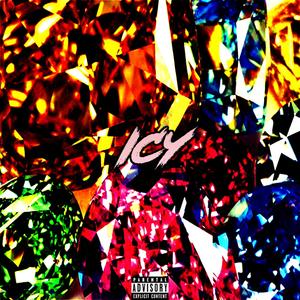 ICY (feat. Swaggy France) [Explicit]