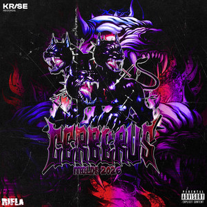 Dop & Damer (Cerberus) (Explicit)