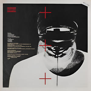 Darkside (Slowed+reverb) (feat. Blackbird) (Explicit)