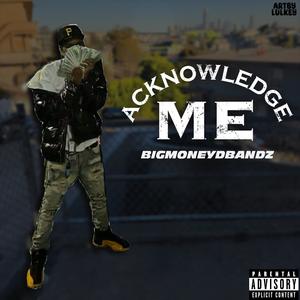 Listen Up (feat. Bigmoney7moke & Baglife Tee) (Explicit)