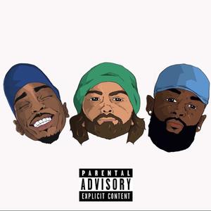 Bust Down(feat. Scum Beatz & Justin Wallace) (Explicit)