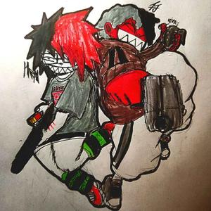 BAM! (feat. Hrm) (Explicit)