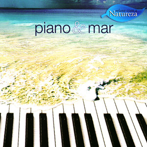 Piano & Sea