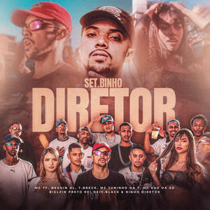 Set Binho Diretor (Explicit)