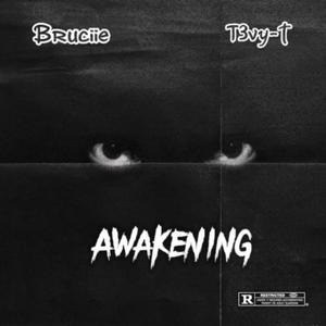 Awakening (feat. T3vy - t) [Explicit]