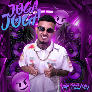 Joga Joga (Explicit)