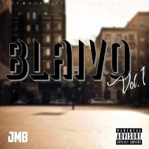 Blaivo, Vol. 1 (Explicit)