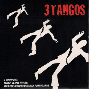 3 tangos