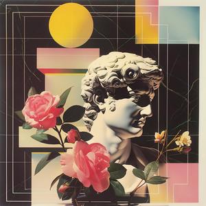 My Anxiety Remix (feat. The Barbary Ghost) (The Barbary Ghost's Italo-Adoration Mix)