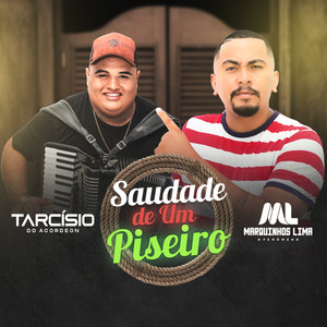 Saudade de um Piseiro (feat. Tarcísio do Acordeon)