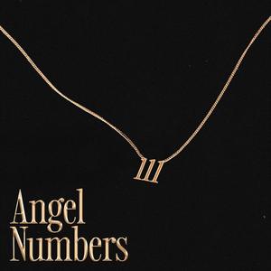 Angel Numbers