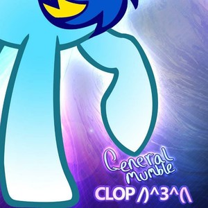 CLOP /)^3^ (\