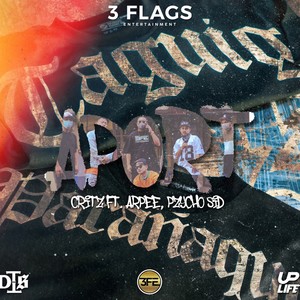 Aport(feat. Arpee & Pzycho Sid)