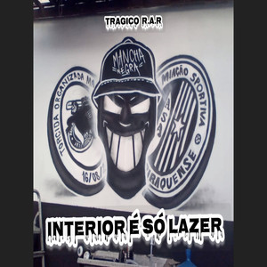 Mancha negra - interior é só lazer (Explicit)