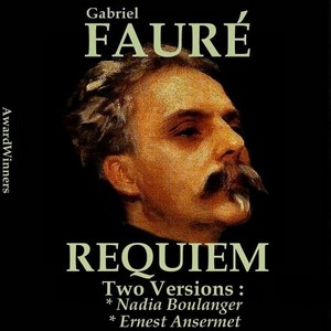 Requiem in D Major, Op. 48 - VII. in Paradisum